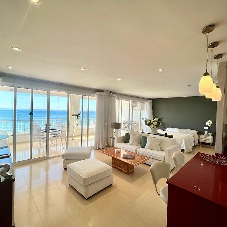 Dali Poniente Lägenhet Benidorm Exteriör bild